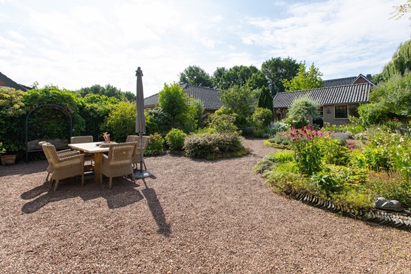 Medium property photo - Valkstraat 10, 6611 KW Overasselt
