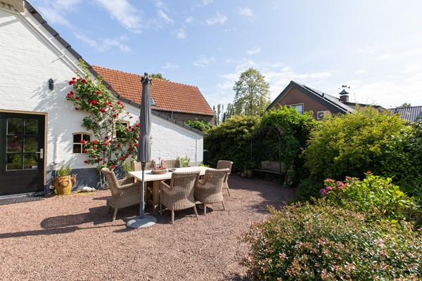 Medium property photo - Valkstraat 10, 6611 KW Overasselt