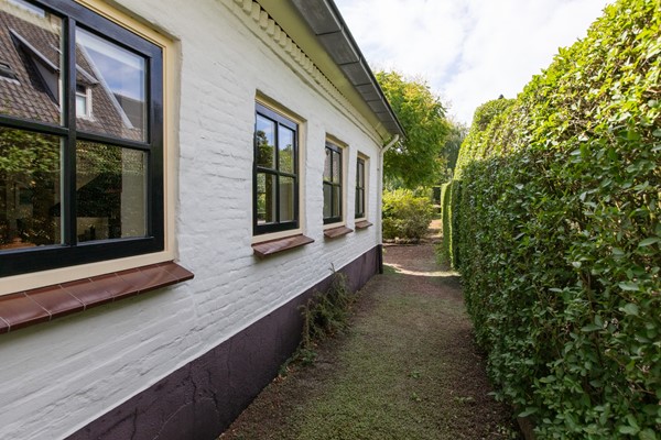 Medium property photo - Valkstraat 10, 6611 KW Overasselt