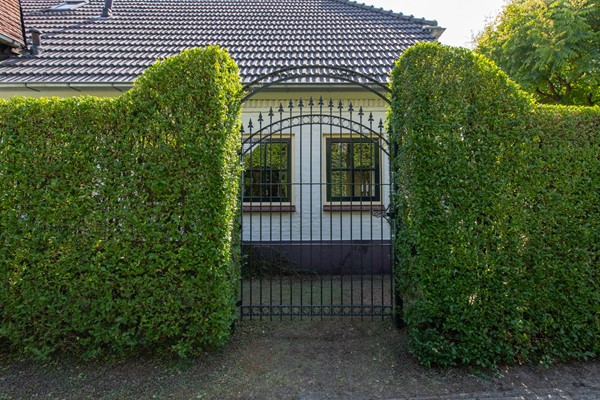 Medium property photo - Valkstraat 10, 6611 KW Overasselt