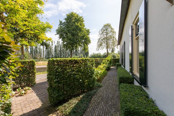 Medium property photo - Valkstraat 10, 6611 KW Overasselt