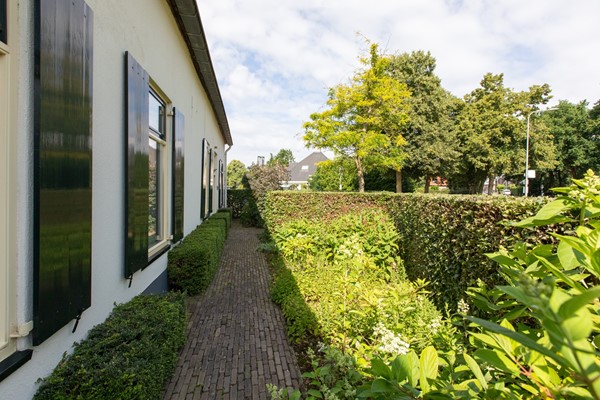 Medium property photo - Valkstraat 10, 6611 KW Overasselt