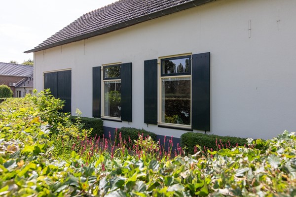 Medium property photo - Valkstraat 10, 6611 KW Overasselt