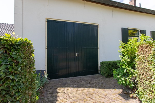 Medium property photo - Valkstraat 10, 6611 KW Overasselt
