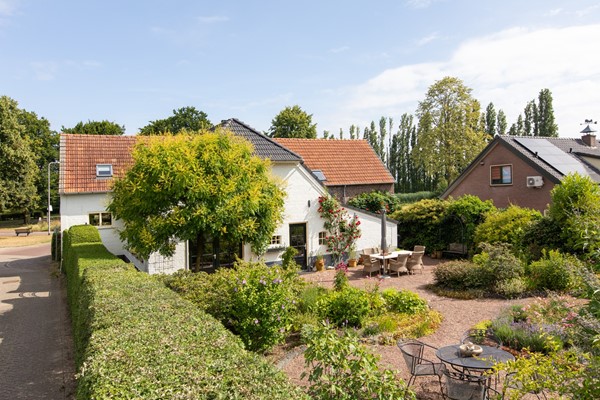 Medium property photo - Valkstraat 10, 6611 KW Overasselt