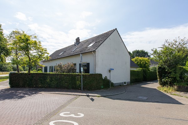 Medium property photo - Valkstraat 10, 6611 KW Overasselt