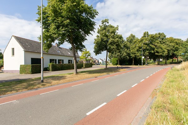 Medium property photo - Valkstraat 10, 6611 KW Overasselt