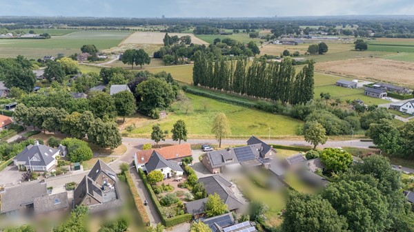 Medium property photo - Valkstraat 10, 6611 KW Overasselt