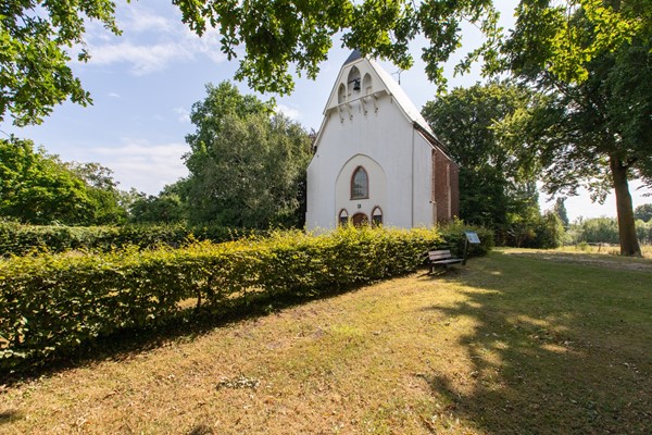 Medium property photo - Valkstraat 10, 6611 KW Overasselt