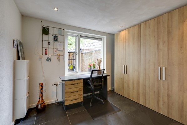 Medium property photo - De Hosterd 3, 6582 CA Heumen