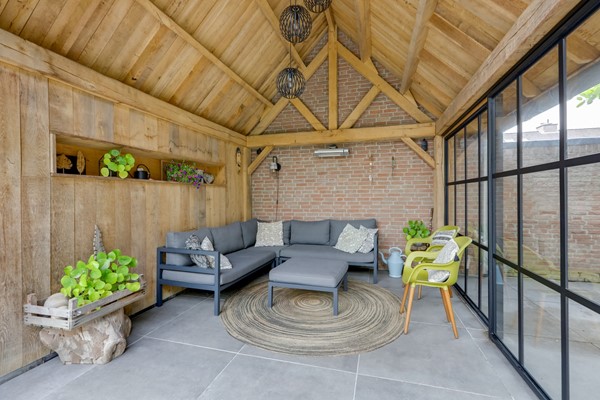 Medium property photo - De Hosterd 3, 6582 CA Heumen