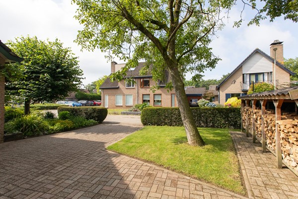 Medium property photo - De Hosterd 3, 6582 CA Heumen