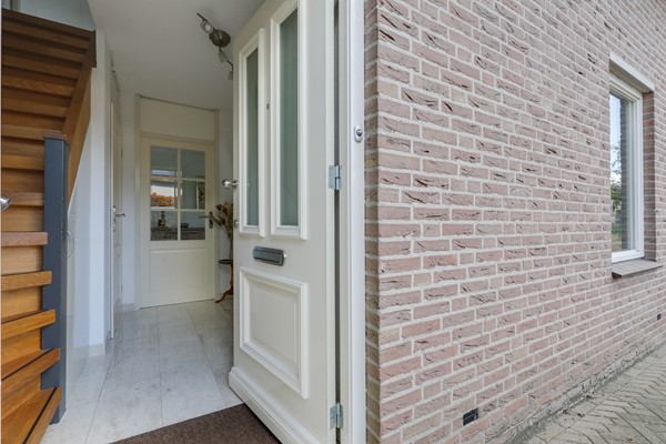 Medium property photo - Kruisbergsestraat 49, 6611 AH Overasselt