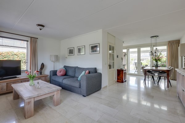 Medium property photo - Kruisbergsestraat 49, 6611 AH Overasselt