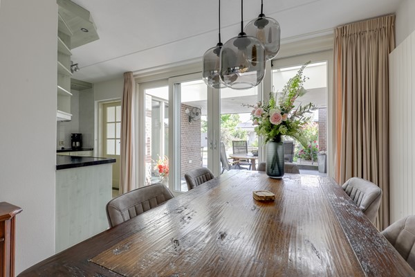 Medium property photo - Kruisbergsestraat 49, 6611 AH Overasselt