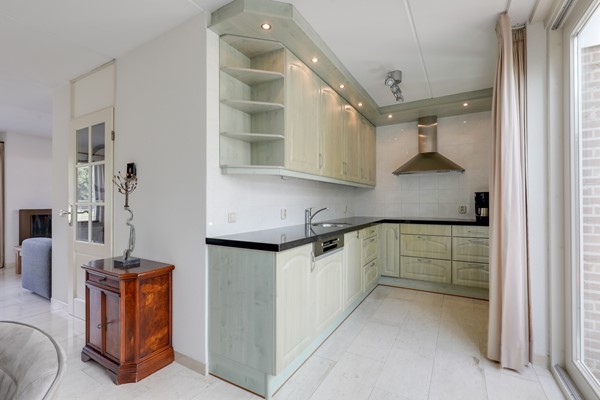 Medium property photo - Kruisbergsestraat 49, 6611 AH Overasselt
