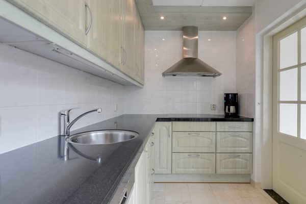 Medium property photo - Kruisbergsestraat 49, 6611 AH Overasselt