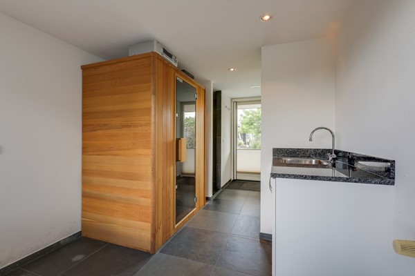 Medium property photo - Kruisbergsestraat 49, 6611 AH Overasselt