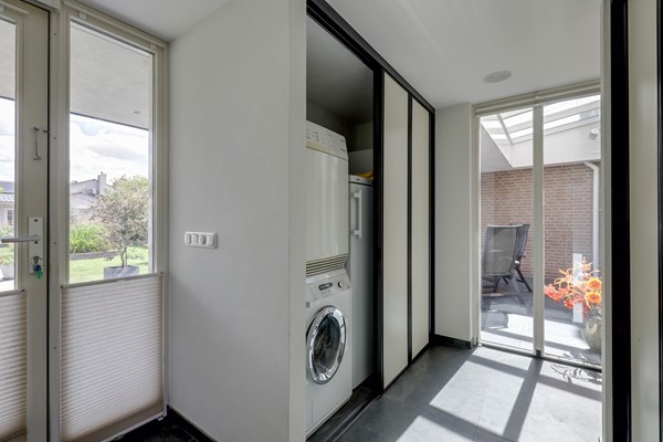 Medium property photo - Kruisbergsestraat 49, 6611 AH Overasselt