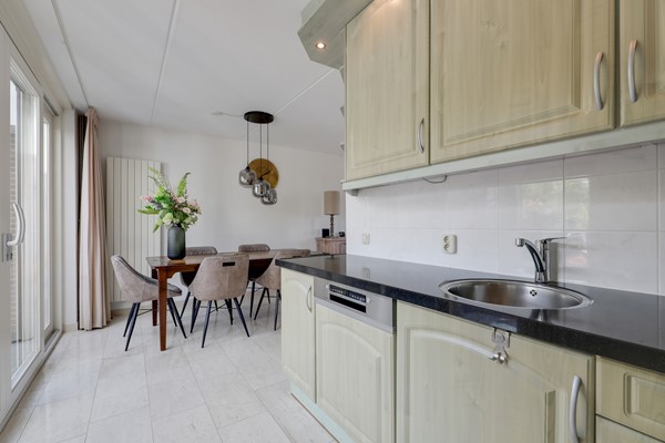 Medium property photo - Kruisbergsestraat 49, 6611 AH Overasselt