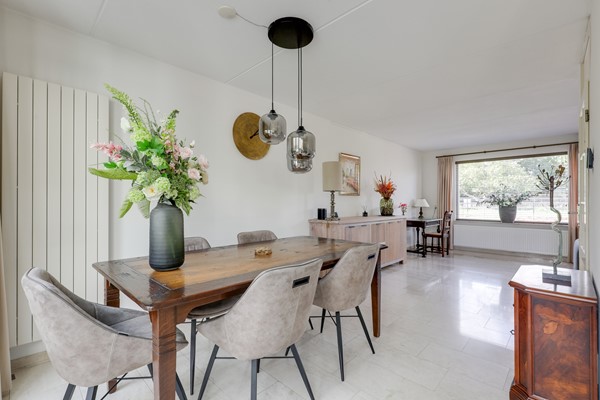 Medium property photo - Kruisbergsestraat 49, 6611 AH Overasselt
