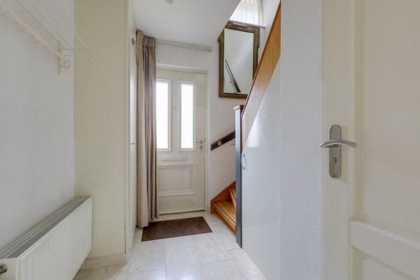 Medium property photo - Kruisbergsestraat 49, 6611 AH Overasselt