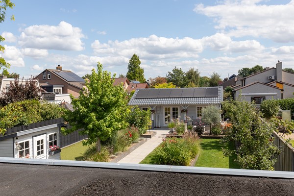 Medium property photo - Kruisbergsestraat 49, 6611 AH Overasselt
