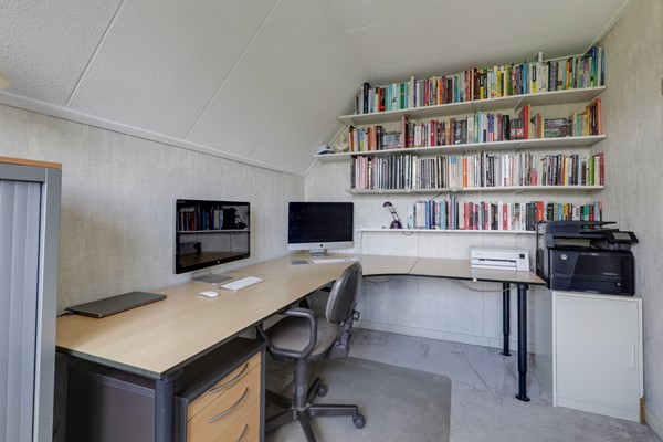 Medium property photo - Kruisbergsestraat 49, 6611 AH Overasselt