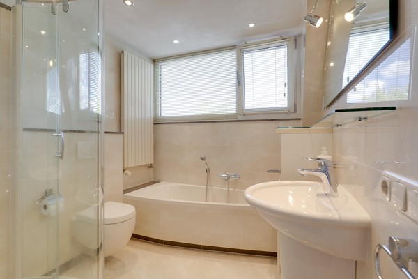 Medium property photo - Kruisbergsestraat 49, 6611 AH Overasselt