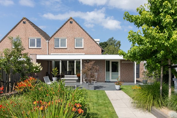 Medium property photo - Kruisbergsestraat 49, 6611 AH Overasselt
