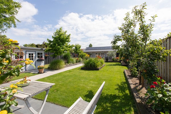 Medium property photo - Kruisbergsestraat 49, 6611 AH Overasselt