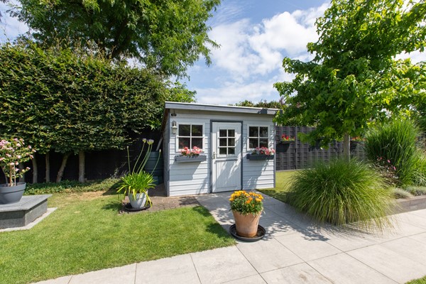 Medium property photo - Kruisbergsestraat 49, 6611 AH Overasselt