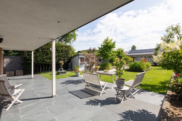 Medium property photo - Kruisbergsestraat 49, 6611 AH Overasselt