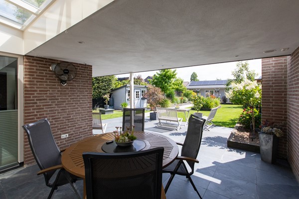 Medium property photo - Kruisbergsestraat 49, 6611 AH Overasselt