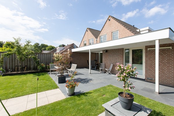 Medium property photo - Kruisbergsestraat 49, 6611 AH Overasselt