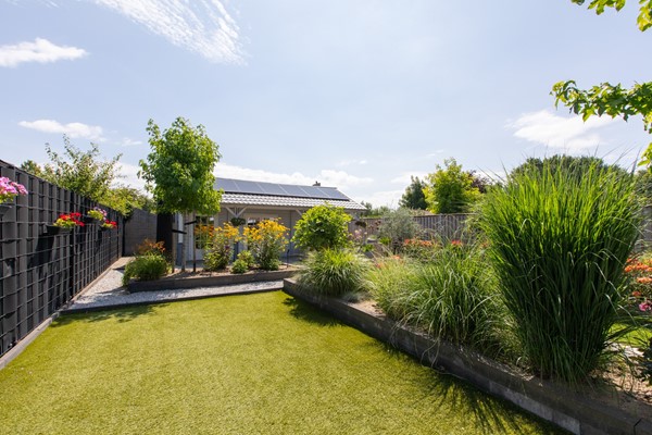 Medium property photo - Kruisbergsestraat 49, 6611 AH Overasselt
