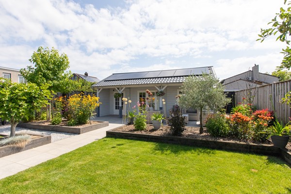 Medium property photo - Kruisbergsestraat 49, 6611 AH Overasselt