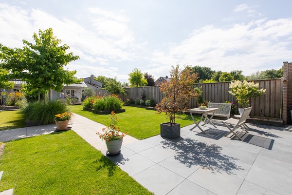 Medium property photo - Kruisbergsestraat 49, 6611 AH Overasselt