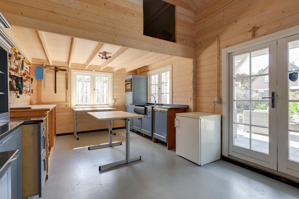 Medium property photo - Kruisbergsestraat 49, 6611 AH Overasselt