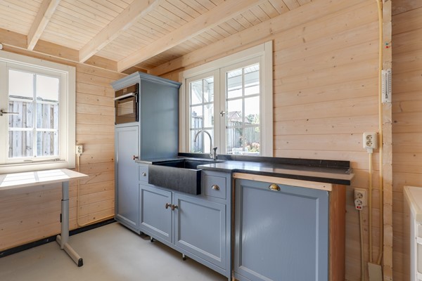 Medium property photo - Kruisbergsestraat 49, 6611 AH Overasselt