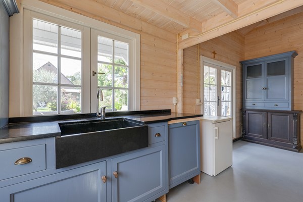 Medium property photo - Kruisbergsestraat 49, 6611 AH Overasselt