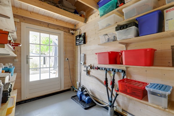 Medium property photo - Kruisbergsestraat 49, 6611 AH Overasselt