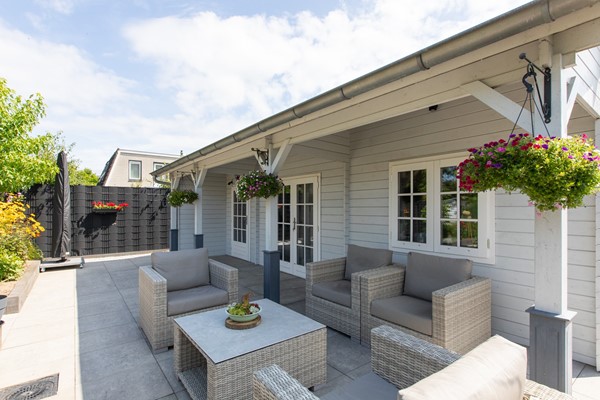 Medium property photo - Kruisbergsestraat 49, 6611 AH Overasselt