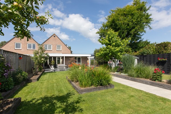 Medium property photo - Kruisbergsestraat 49, 6611 AH Overasselt