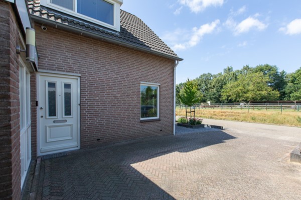 Medium property photo - Kruisbergsestraat 49, 6611 AH Overasselt