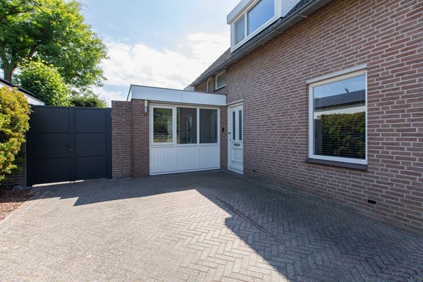 Medium property photo - Kruisbergsestraat 49, 6611 AH Overasselt