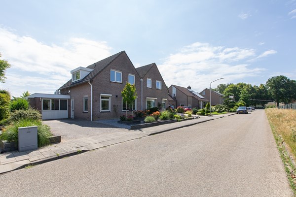 Medium property photo - Kruisbergsestraat 49, 6611 AH Overasselt