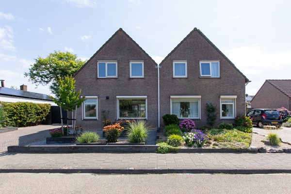 Medium property photo - Kruisbergsestraat 49, 6611 AH Overasselt
