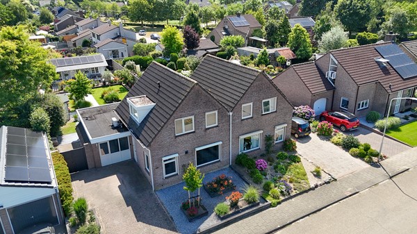 Medium property photo - Kruisbergsestraat 49, 6611 AH Overasselt