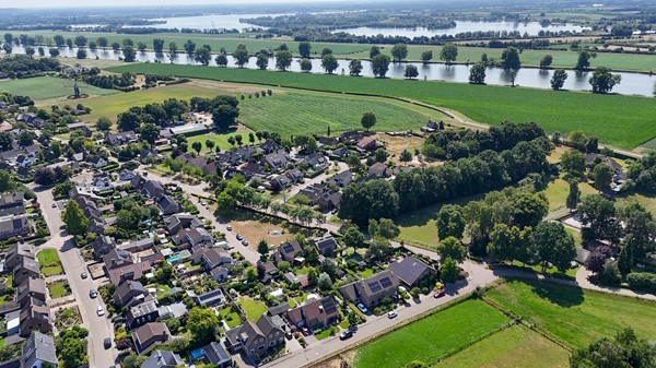 Medium property photo - Kruisbergsestraat 49, 6611 AH Overasselt